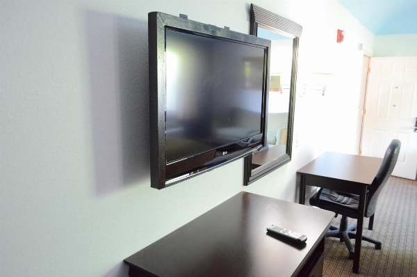 Sterling Inn and Suites at Reliant and Medical Center Houston image 6
