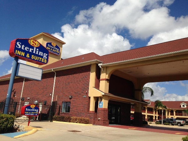 Sterling Inn and Suites at Reliant and Medical Center Houston image 7